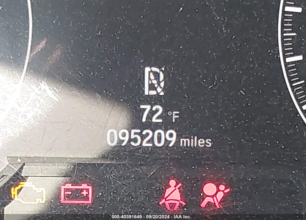 2018 HONDA ACCORD SPORT VIN: 1HGCV1F38JA139893
