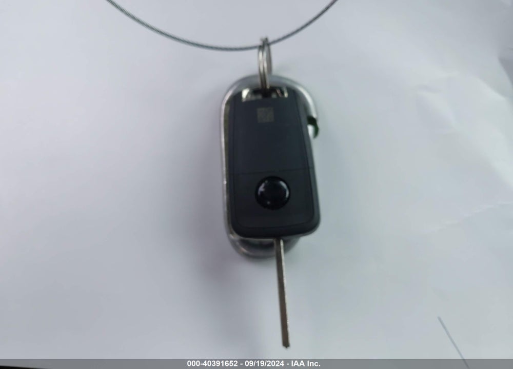 2015 CHEVROLET SONIC LT AUTO VIN: 1G1JC6SB4F4140494