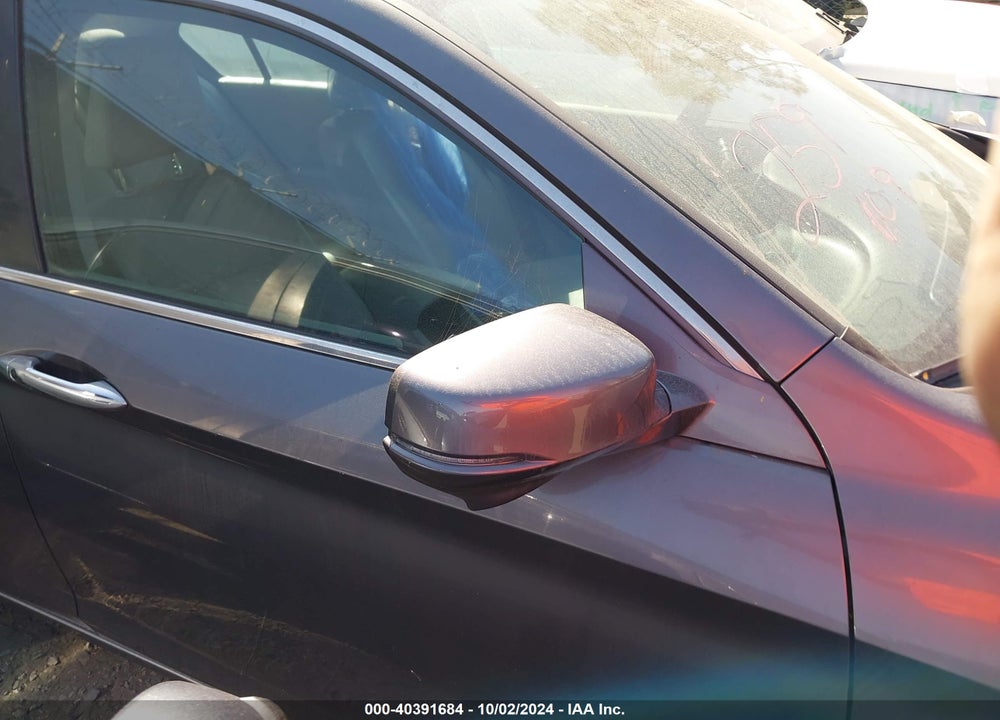 2017 HONDA ACCORD EX-L VIN: 1HGCR2F84HA069406