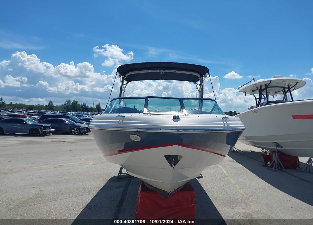 2020 REGAL OTHER VIN: RGMFR316L920