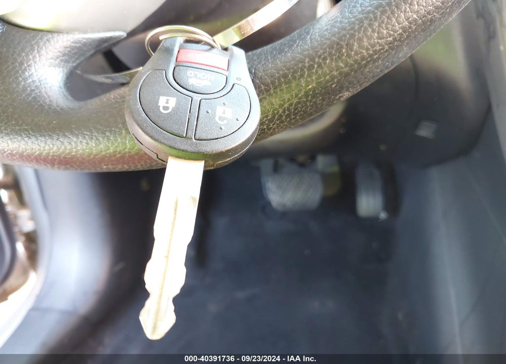 2016 NISSAN SENTRA S VIN: 3N1AB7AP5GY290662