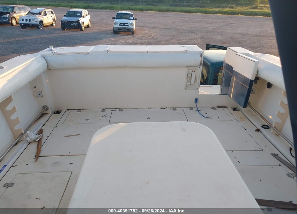 2000 ALBIN OTHER VIN: AUL28484K900