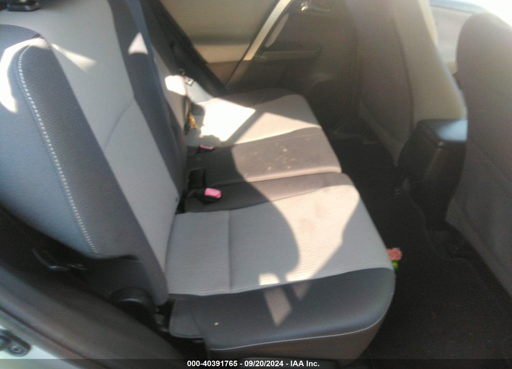 2014 TOYOTA RAV4 XLE VIN: JTMRFREV3EJ006410