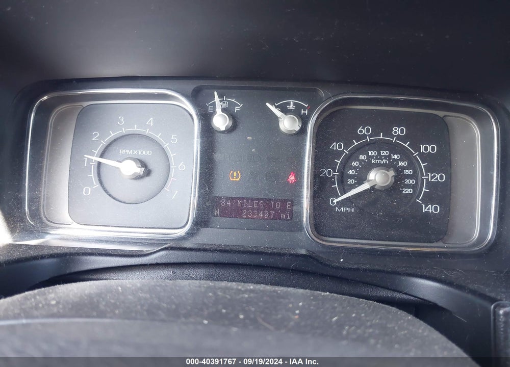 2008 LINCOLN MKX VIN: 2LMDU88C88BJ18813