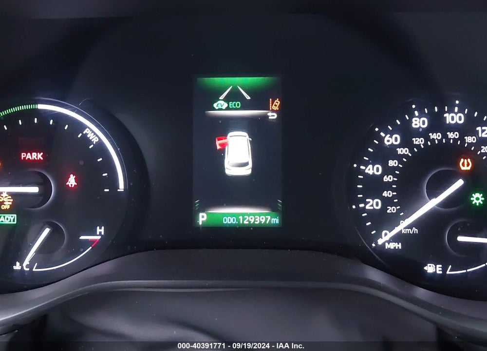 2021 TOYOTA SIENNA LE VIN: 5TDKRKEC5MS026674