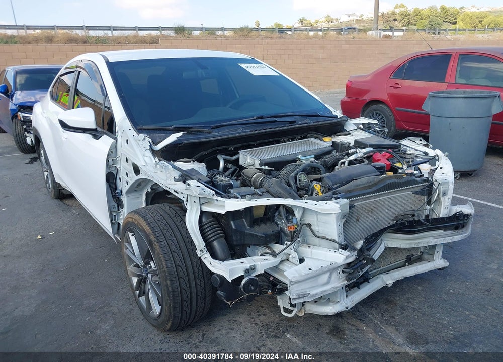 2022 SUBARU WRX VIN: JF1VBAA65N9021993