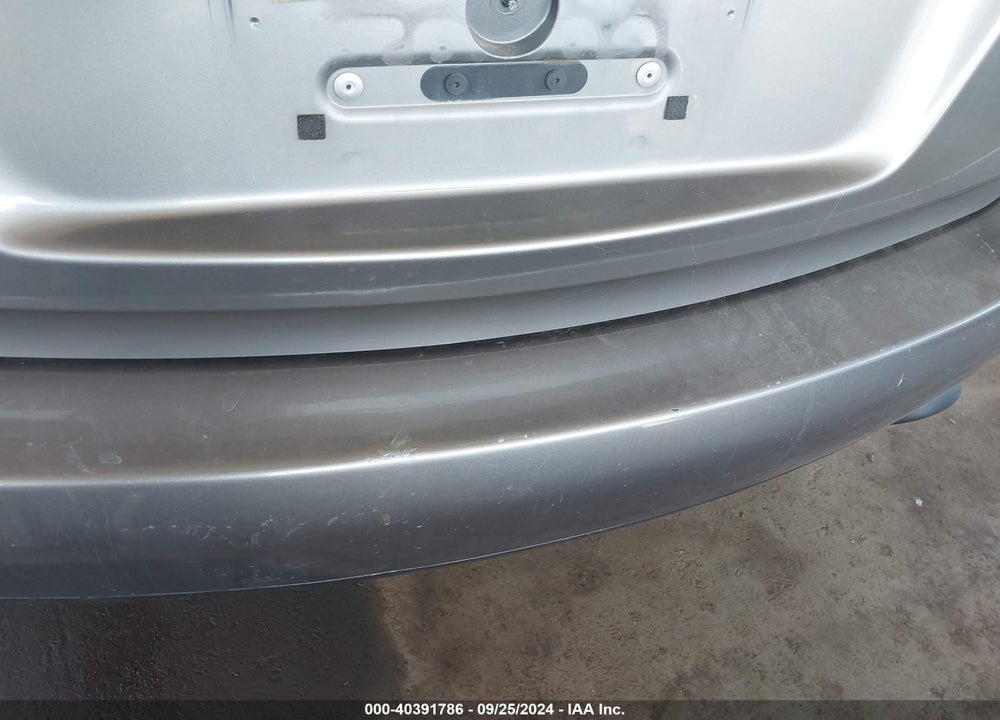 2012 NISSAN MURANO S VIN: JN8AZ1MU7CW107985