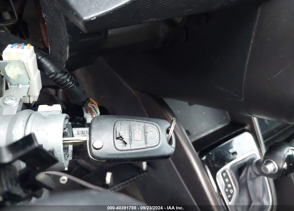 2012 KIA SOUL VIN: KNDJT2A69C7477144