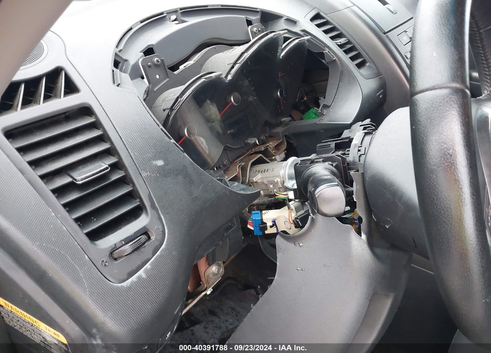 2012 KIA SOUL VIN: KNDJT2A69C7477144