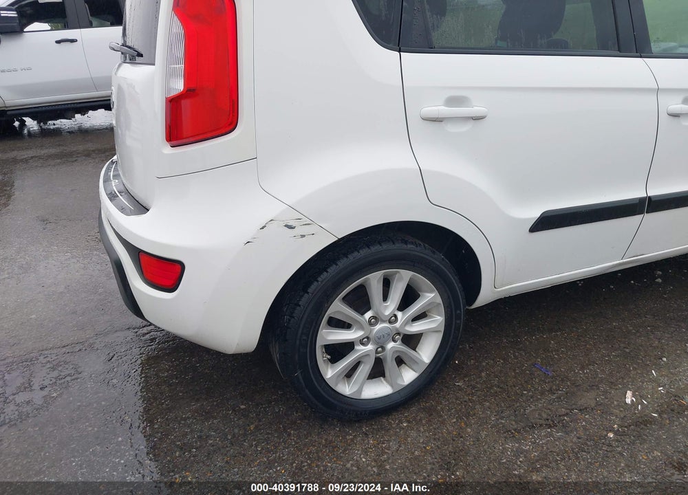 2012 KIA SOUL VIN: KNDJT2A69C7477144