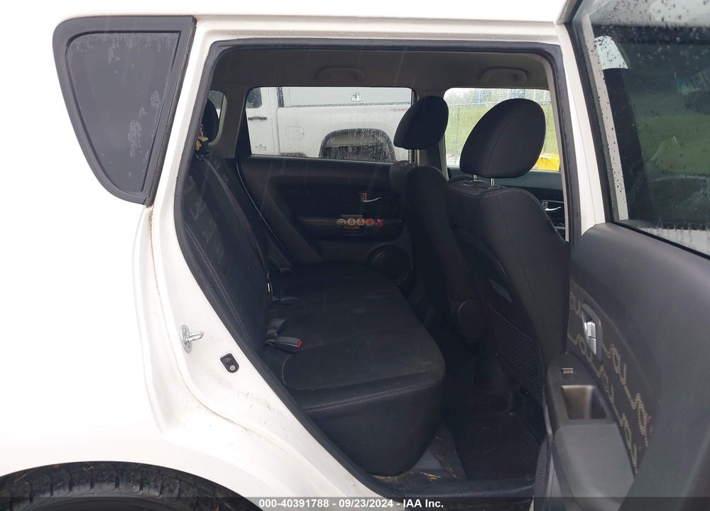 2012 KIA SOUL VIN: KNDJT2A69C7477144