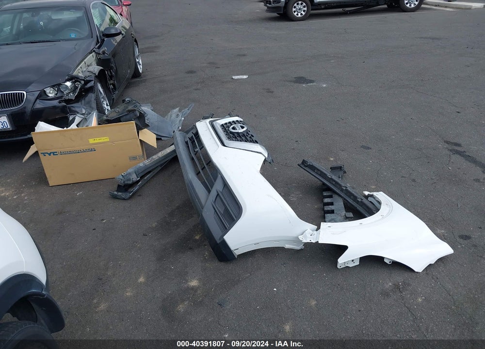 2018 NISSAN KICKS S VIN: 3N1CP5CU6JL536415