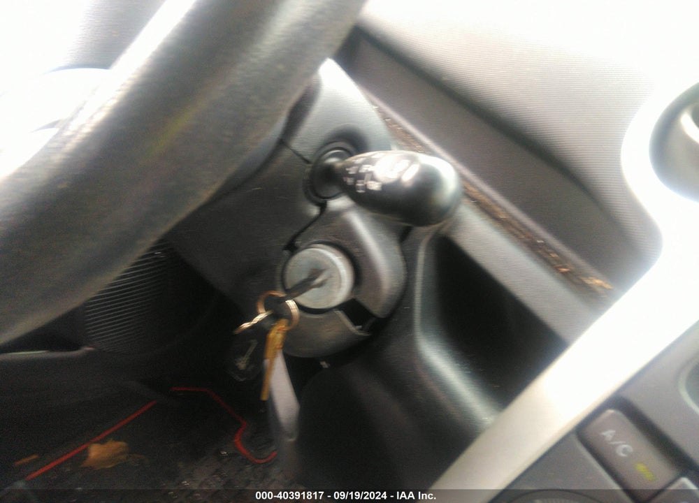 2006 SCION XB VIN: JTLKT324064033345
