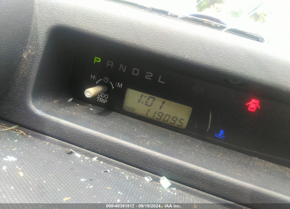 2006 SCION XB VIN: JTLKT324064033345