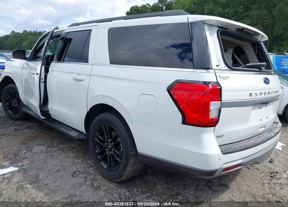 2024 FORD EXPEDITION XLT MAX VIN: 1FMJK1J86REA02940
