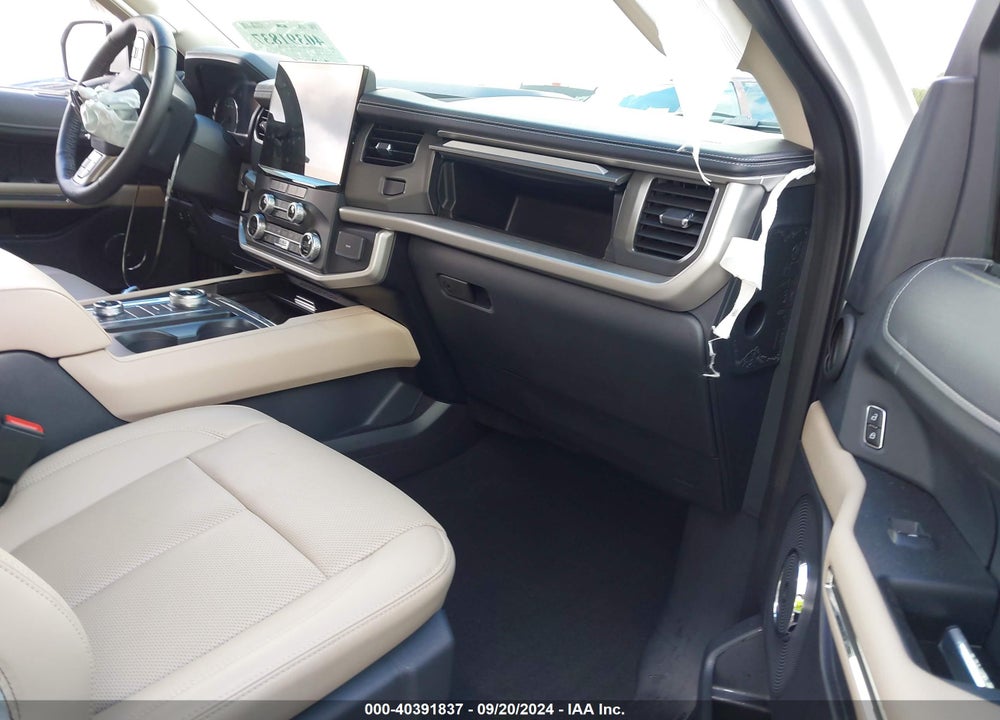 2024 FORD EXPEDITION XLT MAX VIN: 1FMJK1J86REA02940