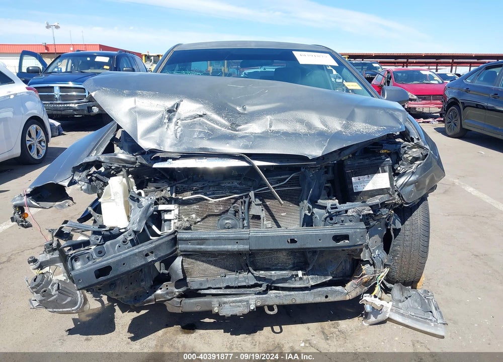 2009 HYUNDAI ELANTRA GLS VIN: KMHDU46D29U745907