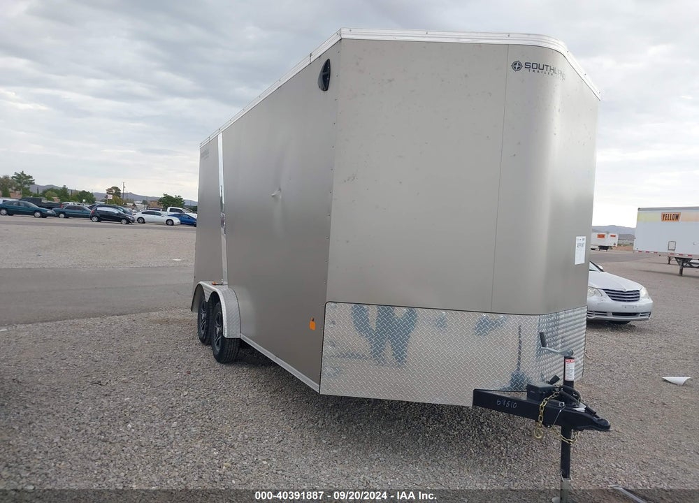 2022 ROYAL OTHER VIN: 2SFFH3316N1069610