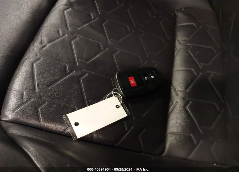 2021 TOYOTA RAV4 ADVENTURE VIN: 2T3J1RFVXMW141037