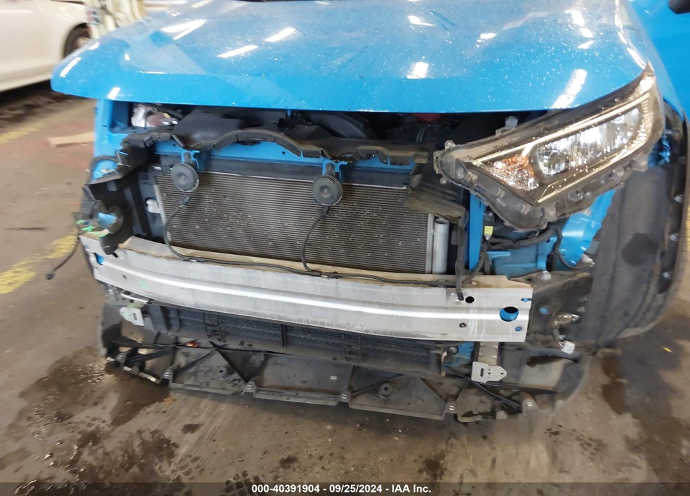 2021 TOYOTA RAV4 ADVENTURE VIN: 2T3J1RFVXMW141037