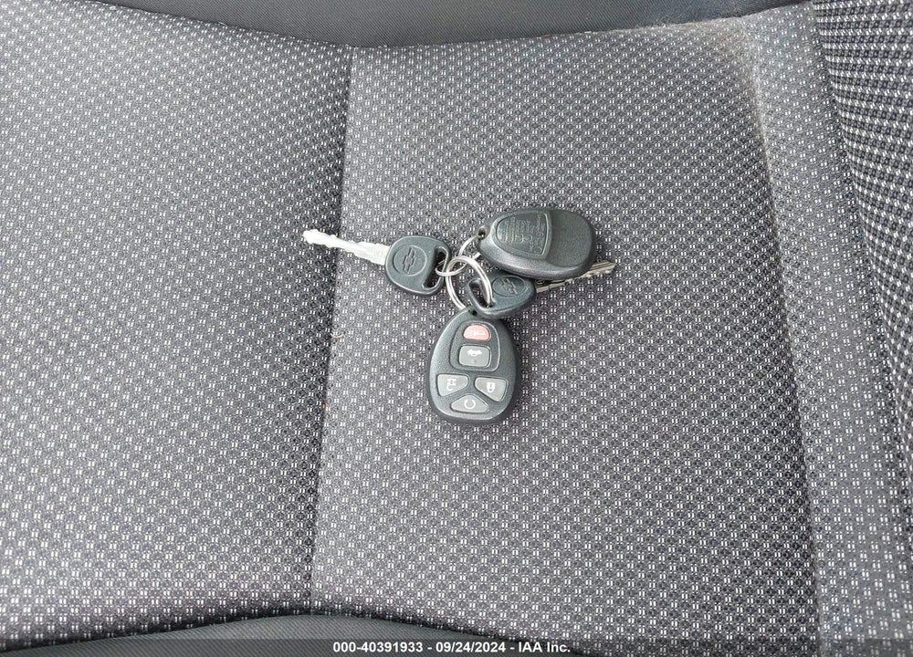 2008 CHEVROLET MALIBU LT VIN: 1G1ZH57B88F235851