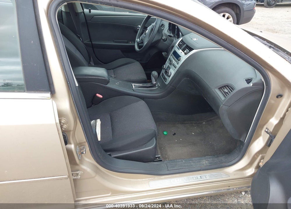 2008 CHEVROLET MALIBU LT VIN: 1G1ZH57B88F235851