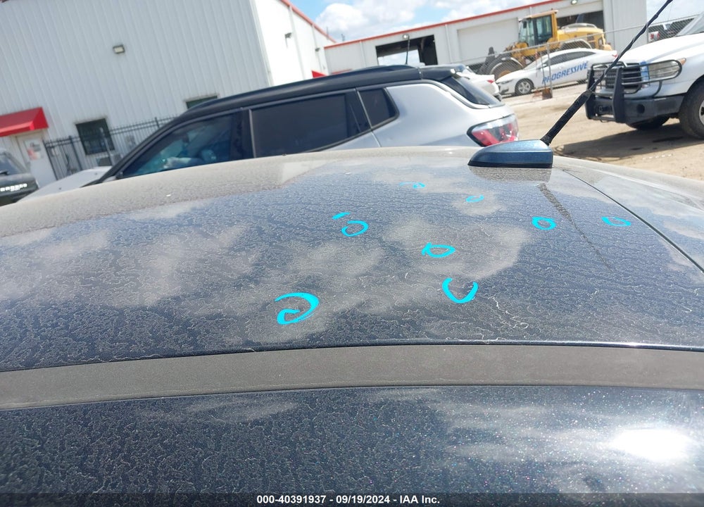 2014 FORD FOCUS SE VIN: 1FADP3F2XEL373078