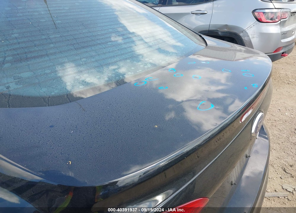 2014 FORD FOCUS SE VIN: 1FADP3F2XEL373078