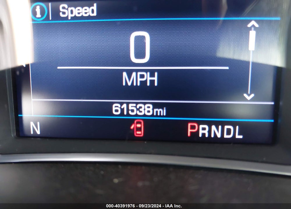 2019 CHEVROLET EQUINOX LT VIN: 2GNAXUEV3K6253942