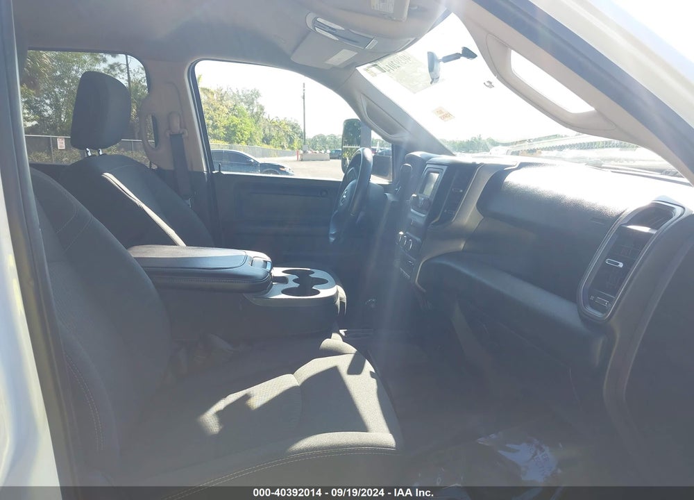 2020 RAM 5500 VIN: 3C7WRNFL0LG194319