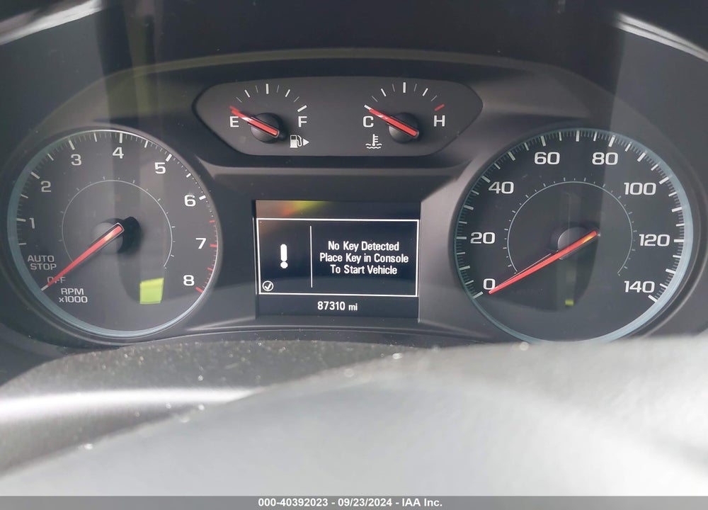 2021 CHEVROLET MALIBU VIN: 1G1ZG5ST2MF037019