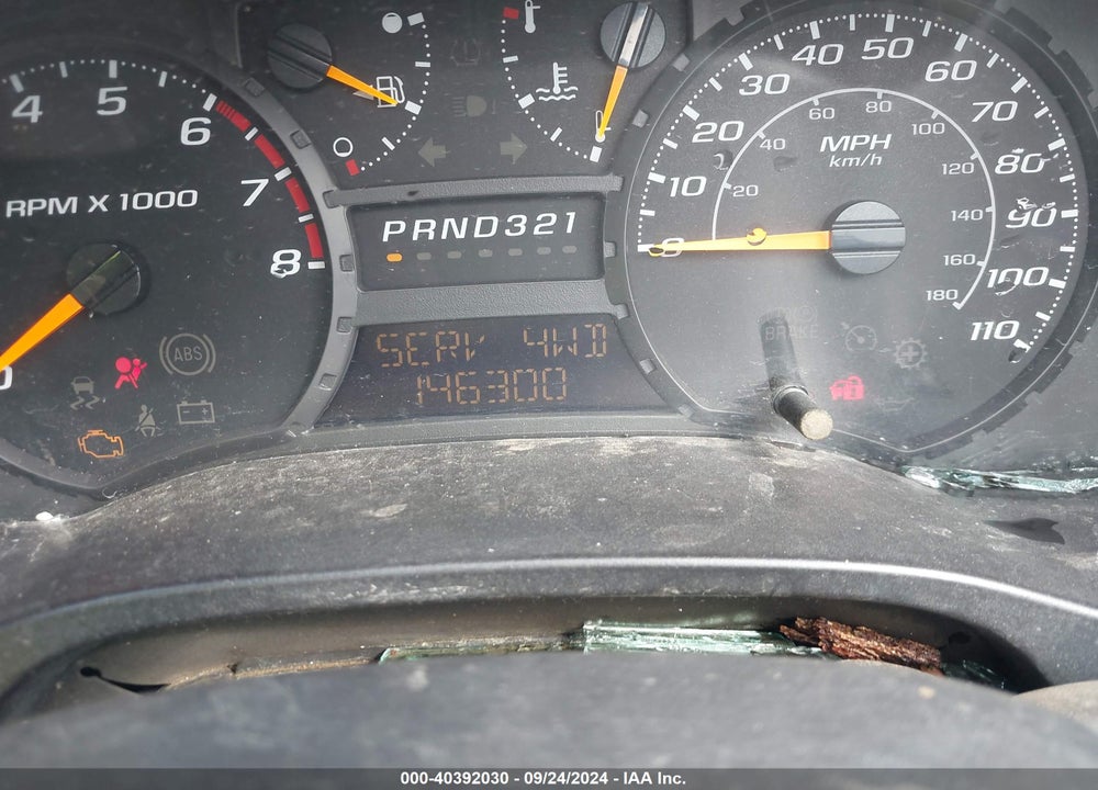 2008 CHEVROLET COLORADO WORK TRUCK VIN: 1GCDT149188218937
