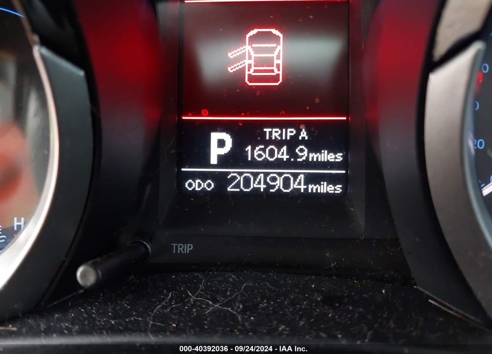 2014 TOYOTA COROLLA S PLUS VIN: 2T1BURHE3EC054164
