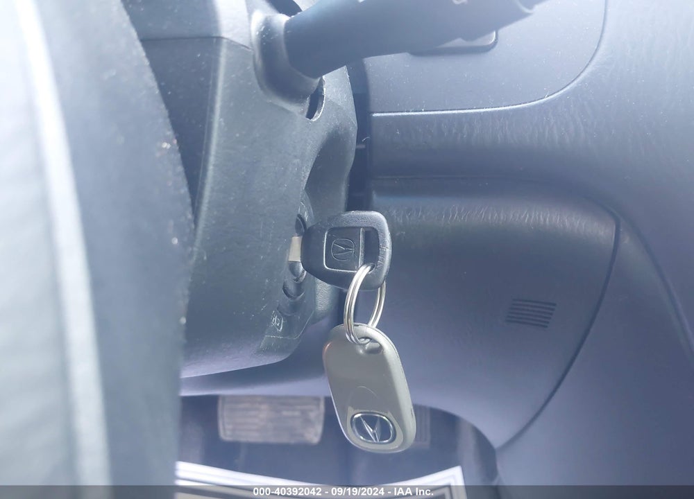 2004 ACURA MDX VIN: 2HNYD18864H511666