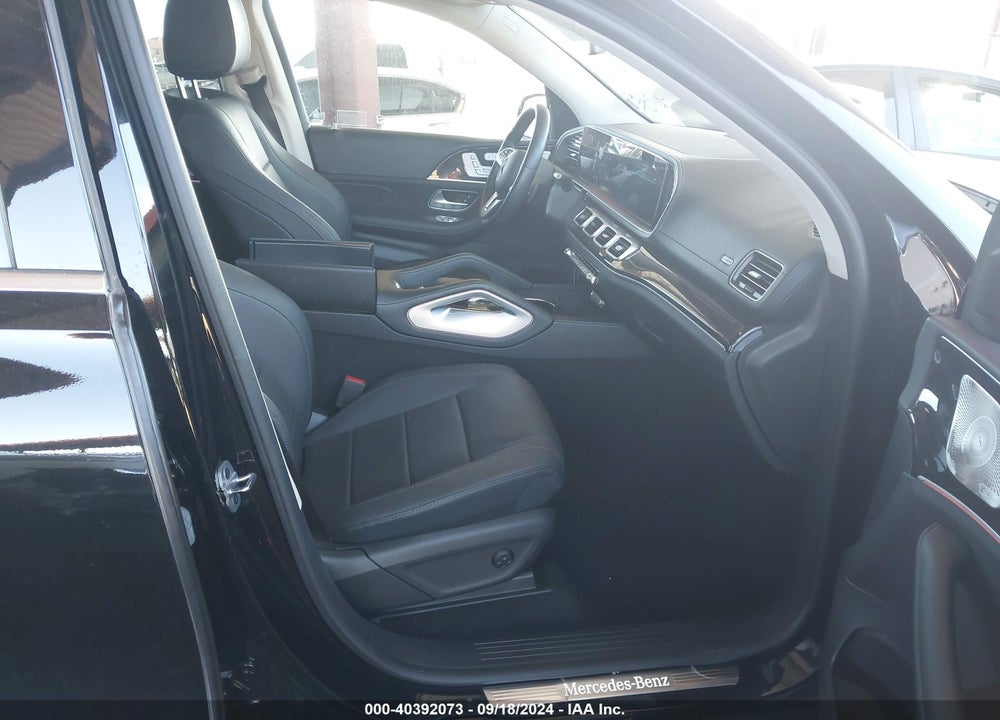 2023 MERCEDES-BENZ GLS 450 4MATIC VIN: 4JGFF5KE9PA983582