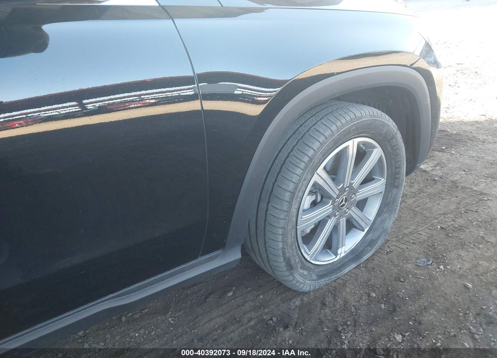2023 MERCEDES-BENZ GLS 450 4MATIC VIN: 4JGFF5KE9PA983582