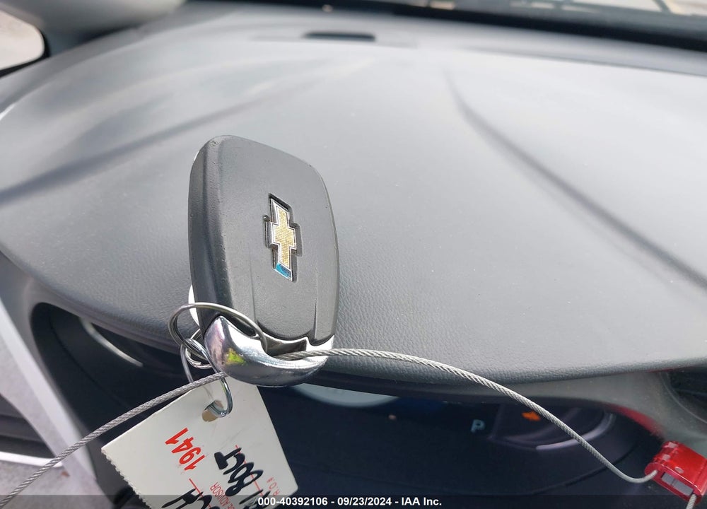 2021 CHEVROLET BOLT EV FWD PREMIER VIN: 1G1FZ6S09M4102114