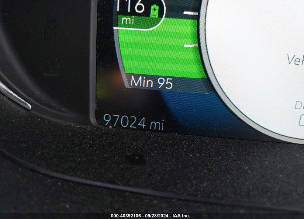 2021 CHEVROLET BOLT EV FWD PREMIER VIN: 1G1FZ6S09M4102114