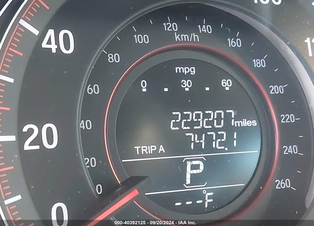 2017 HONDA ACCORD SPORT VIN: 1HGCR2F55HA001587