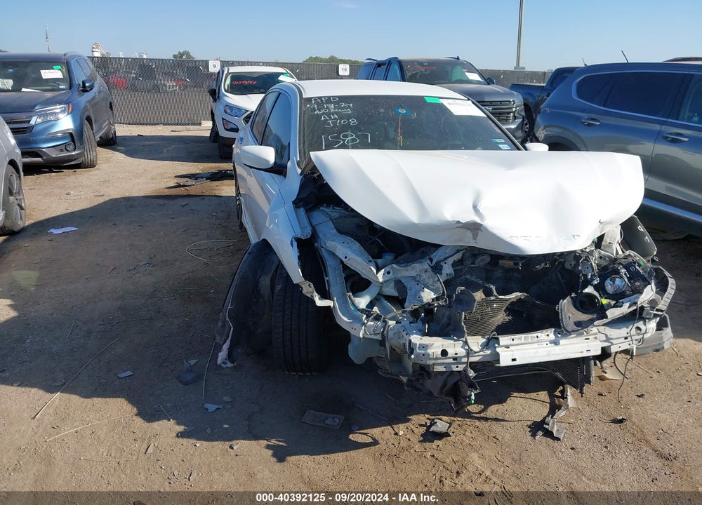 2017 HONDA ACCORD SPORT VIN: 1HGCR2F55HA001587