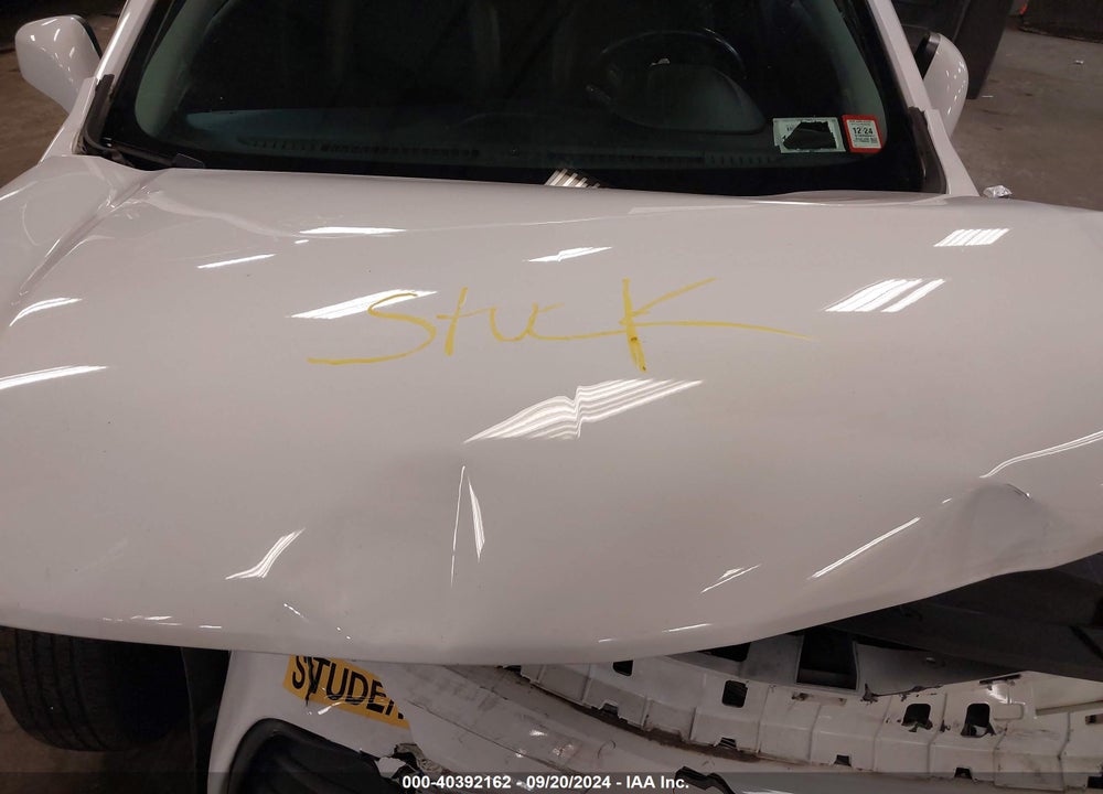 2019 CHEVROLET TRAX LT VIN: KL7CJPSB4KB923412