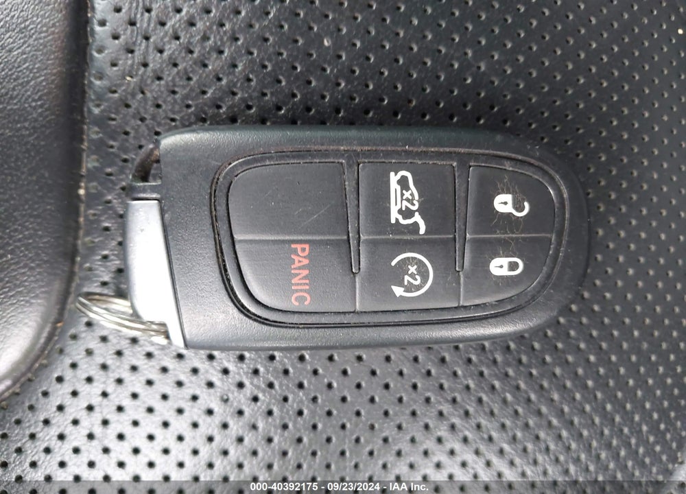 2019 JEEP CHEROKEE LIMITED 4X4 VIN: 1C4PJMDXXKD133046