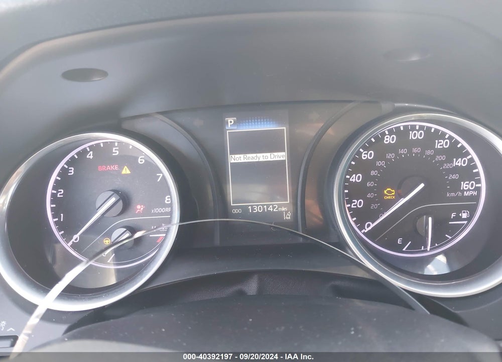 2018 TOYOTA CAMRY LE VIN: 4T1B11HK9JU580744