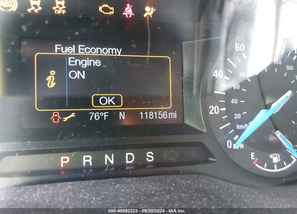 2016 FORD FUSION SE VIN: 3FA6P0H70GR116824