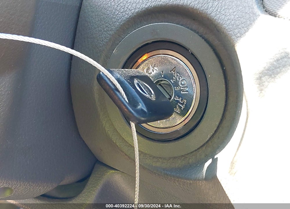 2005 NISSAN ALTIMA 2.5 S VIN: 1N4AL11D55N453565