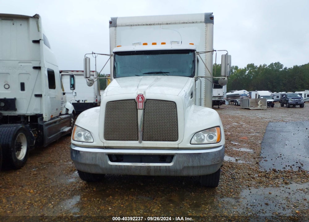2015 KENWORTH T270 T270 VIN: 2NKHHM6X1FM442223