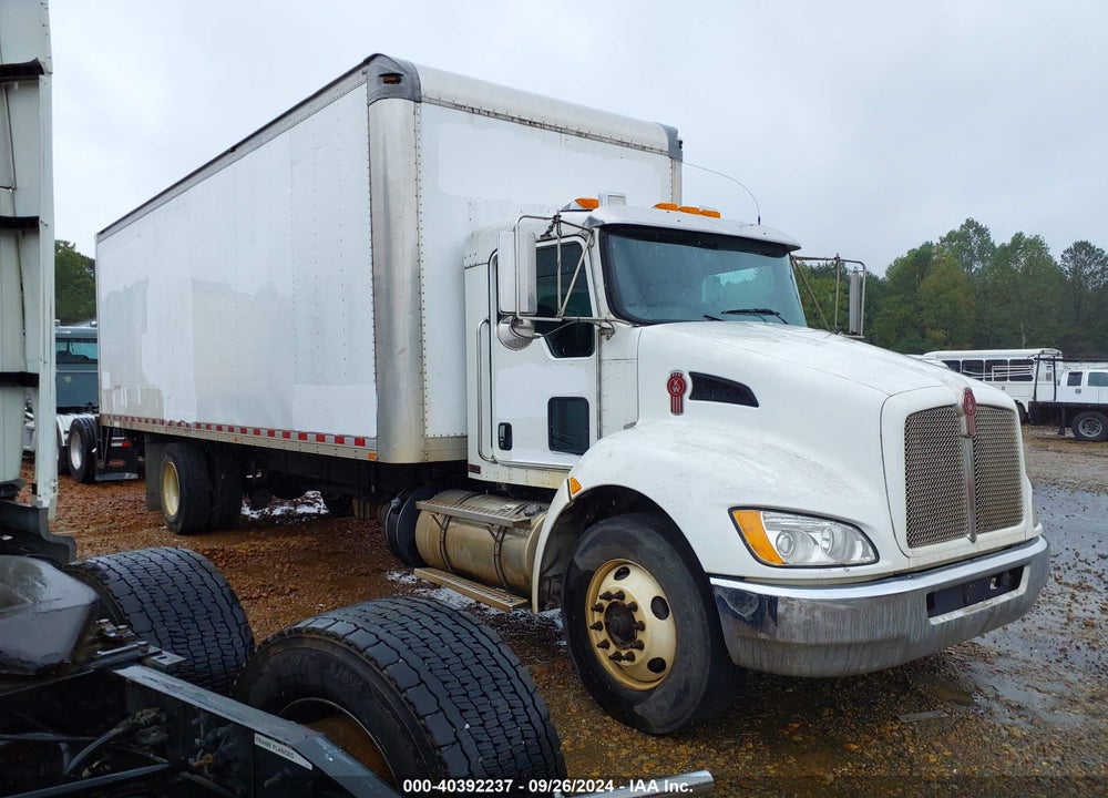 2015 KENWORTH T270 T270 VIN: 2NKHHM6X1FM442223