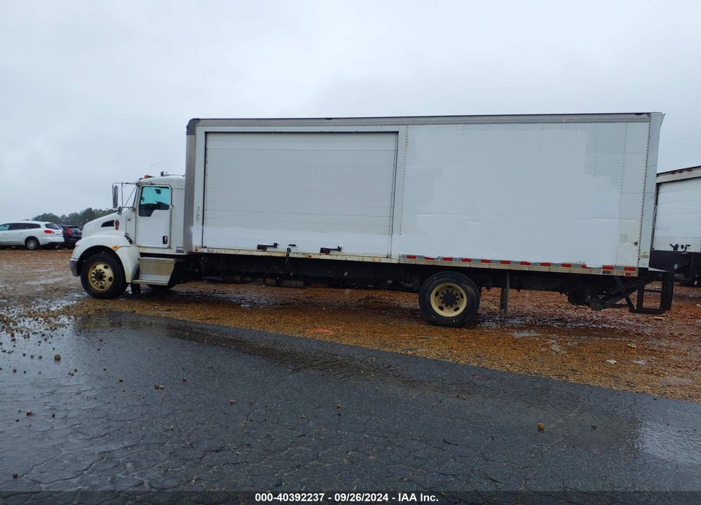 2015 KENWORTH T270 T270 VIN: 2NKHHM6X1FM442223