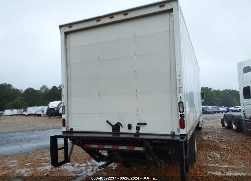 2015 KENWORTH T270 T270 VIN: 2NKHHM6X1FM442223