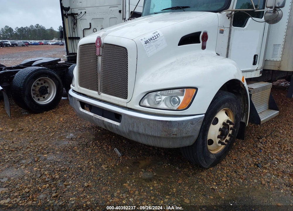 2015 KENWORTH T270 T270 VIN: 2NKHHM6X1FM442223